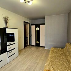 Квартира 30,9 м², 1-комнатная - изображение 4
