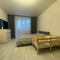Квартира 37 м², 1-комнатная - изображение 1