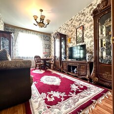 Квартира 63,9 м², 3-комнатная - изображение 4
