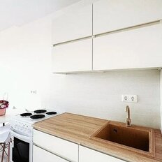 Квартира 40 м², 1-комнатная - изображение 4