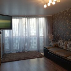 Квартира 49 м², 1-комнатная - изображение 2