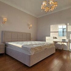 Квартира 140 м², 3-комнатная - изображение 1