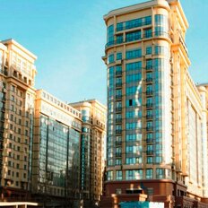 Квартира 203 м², 3-комнатная - изображение 2
