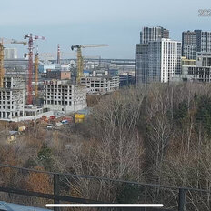 Квартира 34 м², 1-комнатная - изображение 4