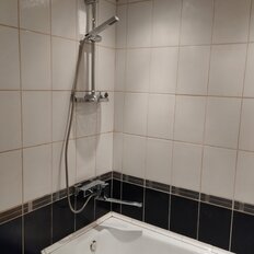 Квартира 35,3 м², 1-комнатная - изображение 3