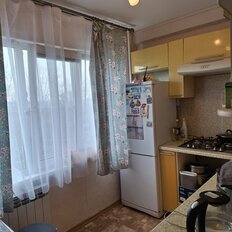 Квартира 55 м², 3-комнатная - изображение 4