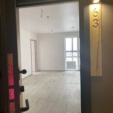 Квартира 46,6 м², 3-комнатная - изображение 2