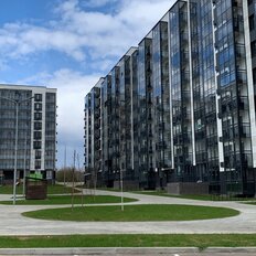 Квартира 33 м², 1-комнатная - изображение 3