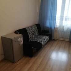 Квартира 21 м², студия - изображение 4
