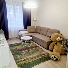 Квартира 31,1 м², 1-комнатная - изображение 3