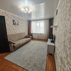 Квартира 38 м², 1-комнатная - изображение 4