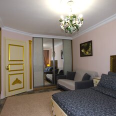 Квартира 36 м², 1-комнатная - изображение 4