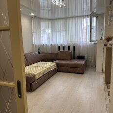 Квартира 35 м², студия - изображение 3