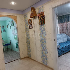 Квартира 39 м², 1-комнатная - изображение 1