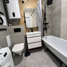 Квартира 40 м², 2-комнатная - изображение 1