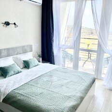 Квартира 25 м², студия - изображение 4