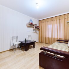 Квартира 35,7 м², 1-комнатная - изображение 2