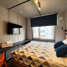 Квартира 19 м², студия - изображение 2