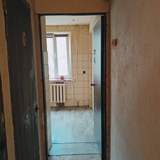 Квартира 59,4 м², 3-комнатная - изображение 5