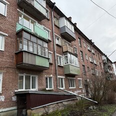 Квартира 54,3 м², 3-комнатная - изображение 2