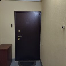 Квартира 77,6 м², 3-комнатная - изображение 5