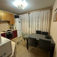 Квартира 101 м², 4-комнатная - изображение 1