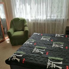 Квартира 46 м², 2-комнатная - изображение 2