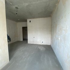 Квартира 26 м², студия - изображение 5