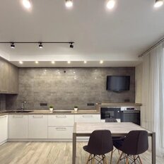 Квартира 81,4 м², 3-комнатная - изображение 4