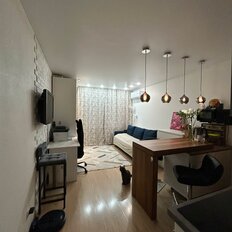 Квартира 24 м², студия - изображение 2