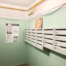 Квартира 68 м², 3-комнатная - изображение 3