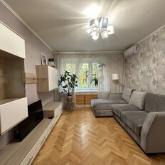 Квартира 35,6 м², 1-комнатная - изображение 4