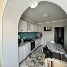 Квартира 40 м², 1-комнатная - изображение 4
