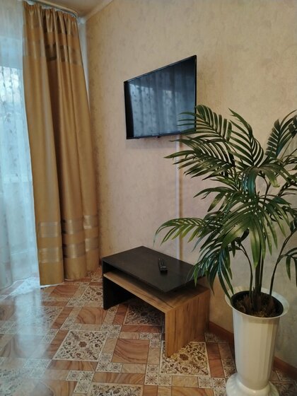 36 м², 1-комнатная квартира 2 100 ₽ в сутки - изображение 52