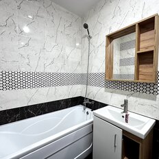 Квартира 42 м², 1-комнатная - изображение 4