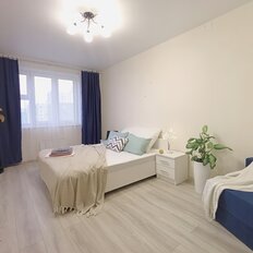 Квартира 37,9 м², 1-комнатная - изображение 2