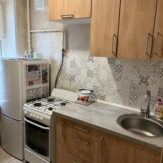 Квартира 32 м², 1-комнатная - изображение 4