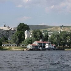 Квартира 34 м², 1-комнатная - изображение 1