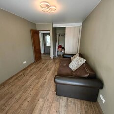 Квартира 33,4 м², 1-комнатная - изображение 2