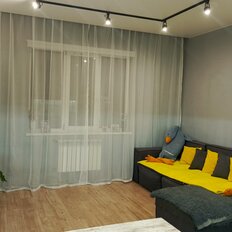 Квартира 51 м², 1-комнатная - изображение 5