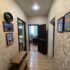 Квартира 60,1 м², 2-комнатная - изображение 3