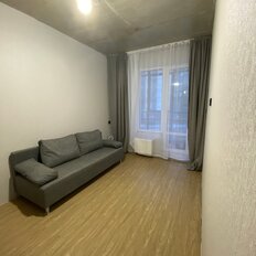Квартира 33 м², 1-комнатная - изображение 4