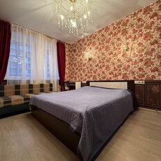 Квартира 35 м², 1-комнатная - изображение 2