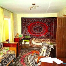 Квартира 30 м², 1-комнатная - изображение 2