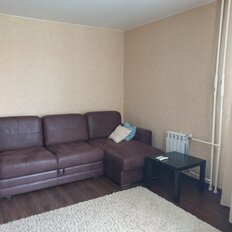 Квартира 39,9 м², 1-комнатная - изображение 3