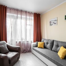 Квартира 45 м², 2-комнатная - изображение 3