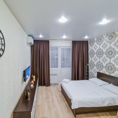 Квартира 26 м², студия - изображение 3