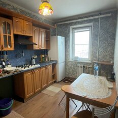 Квартира 49,9 м², 2-комнатная - изображение 3