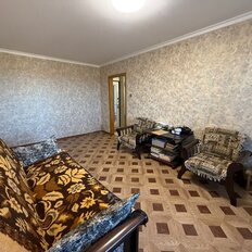 Квартира 46,4 м², 2-комнатная - изображение 3