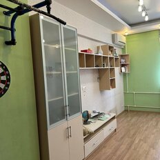 Квартира 91,9 м², 3-комнатная - изображение 2